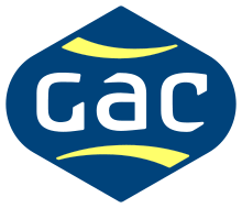 Logo GAC
